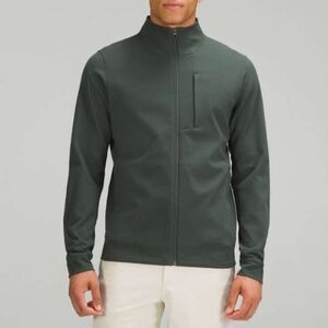 Sojourn Jacket Colour S Smoked Spruce